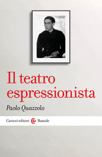 Teatro espressionista 