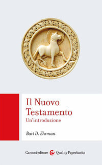 Nuovo testamento - un'introduzione 