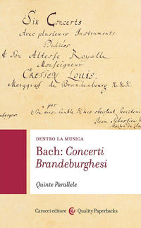 Bach concerti brandeburghesi 