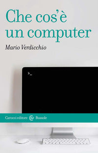 Che cos'e' un computer 