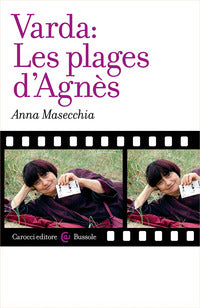 Varda - les plages d'agnes 