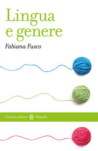 Lingua e genere 
