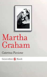 Martha graham 