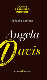 Angela davis 
