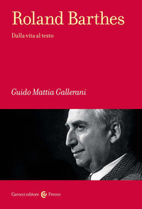 Roland barthes 