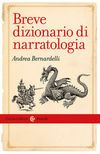 Breve dizionario di narratologia 