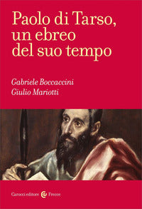 Paolo di tarso un ebreo del suo tempo 
