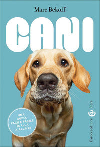 Cani - una guida facile facile 
