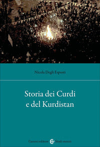 Storia dei curdi e del kurdistan 