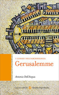 Gerusalemme 