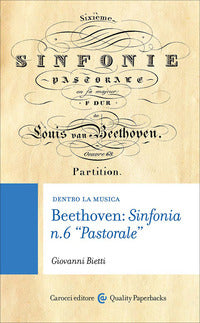 Beethoven sinfonia n.6 pastorale 