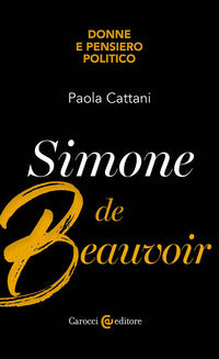 Simone de beauvoir 