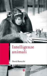 Intelligenze animali 