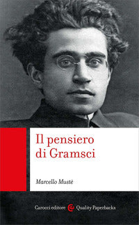 Pensiero di gramsci 