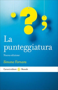 Punteggiatura 