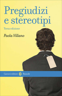 Pregiudizi e stereotipi 