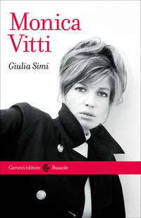Monica vitti 