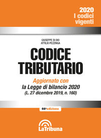 Codice tributario 2020 