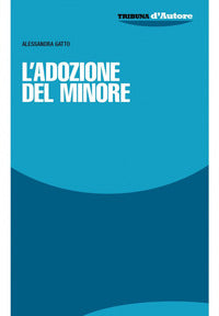 Adozione del minore - principi garanzie e cenni di diritto comparato 