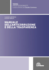 Manuale dell'anticorruzione e della trasparenza 