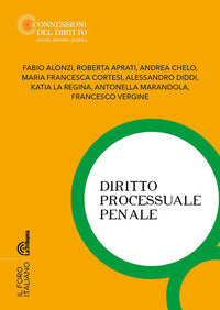Diritto processuale penale 