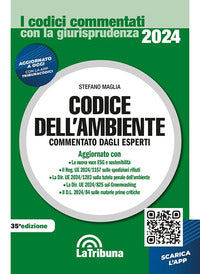 Codice dell'ambiente 2024 