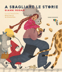 A sbagliare le storie 