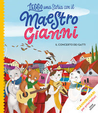 Concerto dei gatti 