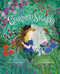 Giardino segreto 