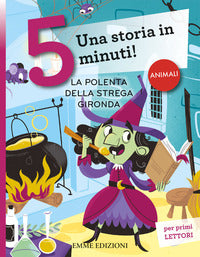 Polenta della strega gironda 