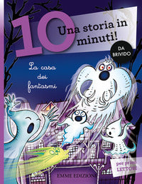Casa dei fantasmi 