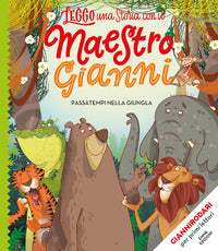 Passatempi nella giungla 