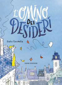 Omino dei desideri 