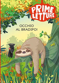 Occhio al bradipo 