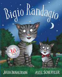 Bigio randagio 
