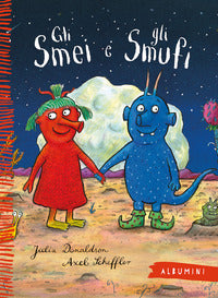 Smei e gli smufi 
