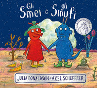Smei e gli smufi 