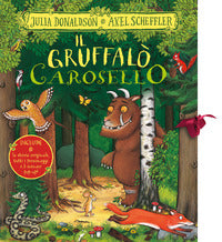 Gruffalo' - carosello 
