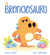 Bronciosauro 