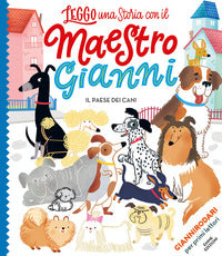 Paese dei cani 