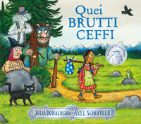 Quei brutti ceffi 