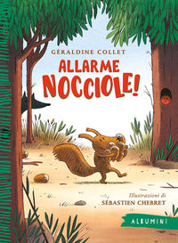Allarme nocciole 