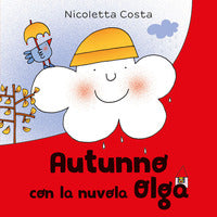 Autunno con la nuvola olga 