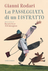 Passeggiata di un distratto 