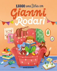 Leggo una storia con gianni rodari 