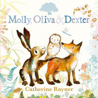 Molly oliva e dexter 