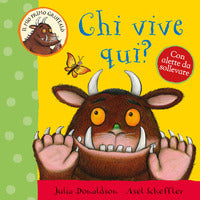Chi vive qui ? 