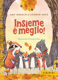 Insieme e' meglio ! 