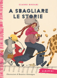 A sbagliare le storie 
