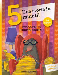 Coperta troppo corta 